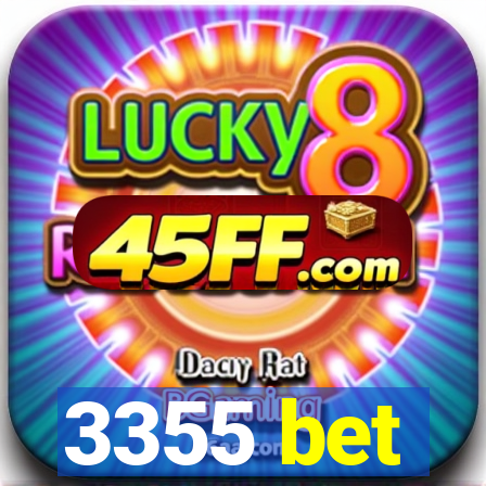 3355 bet
